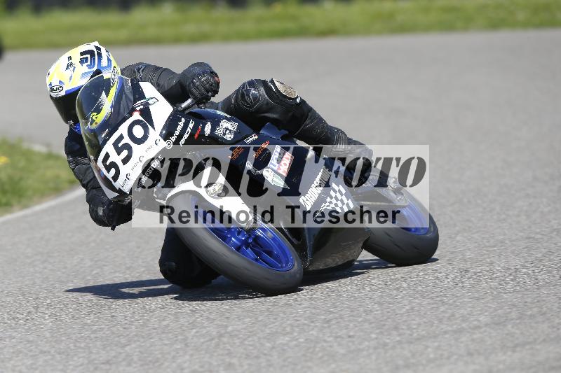 /12 30.04.2025 Speer Racing ADR/Classic/550